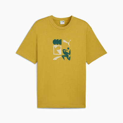 Puma Original Men T-Shirt