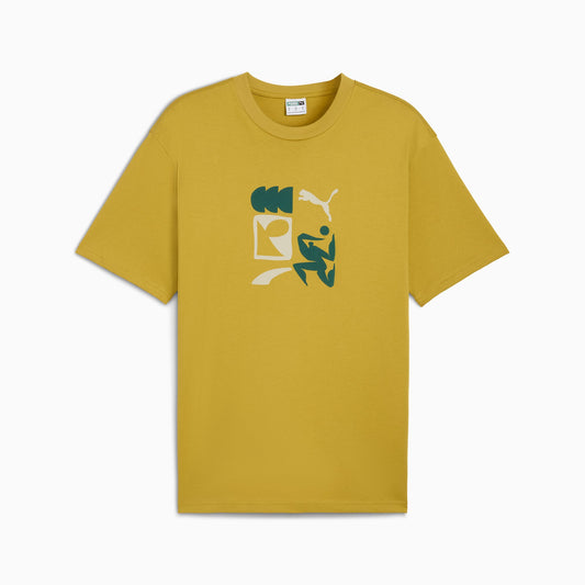 Puma Original Men T-Shirt