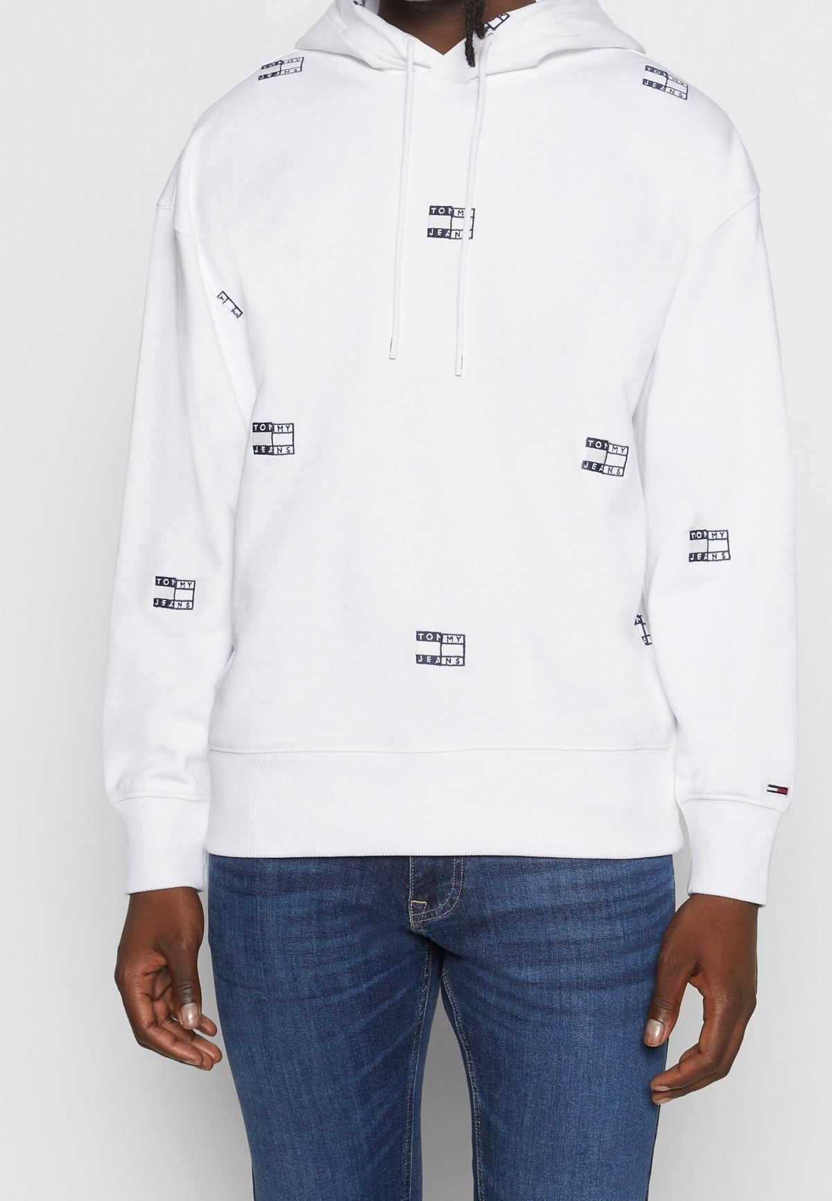 Tommy Hilfiger Original Men Hoodie