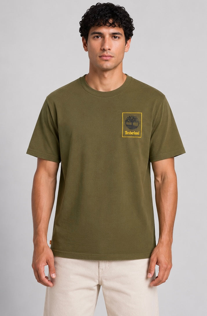 Timberland Original Men T-shirt