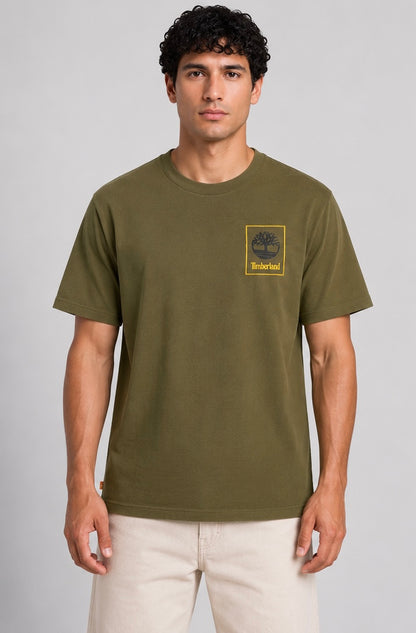 Timberland Original Men T-shirt