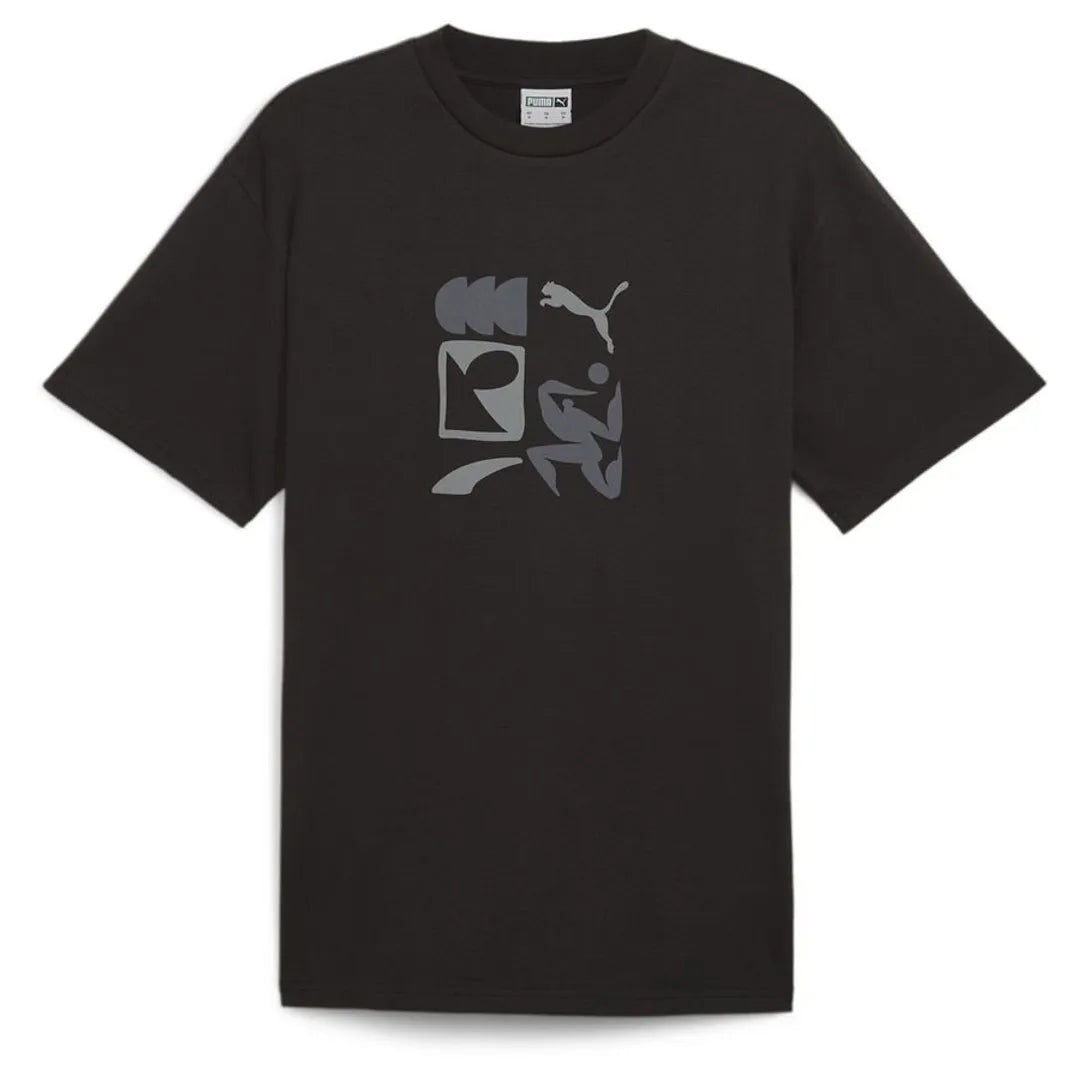 Puma Original Men T-Shirt