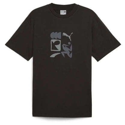 Puma Original Men T-Shirt