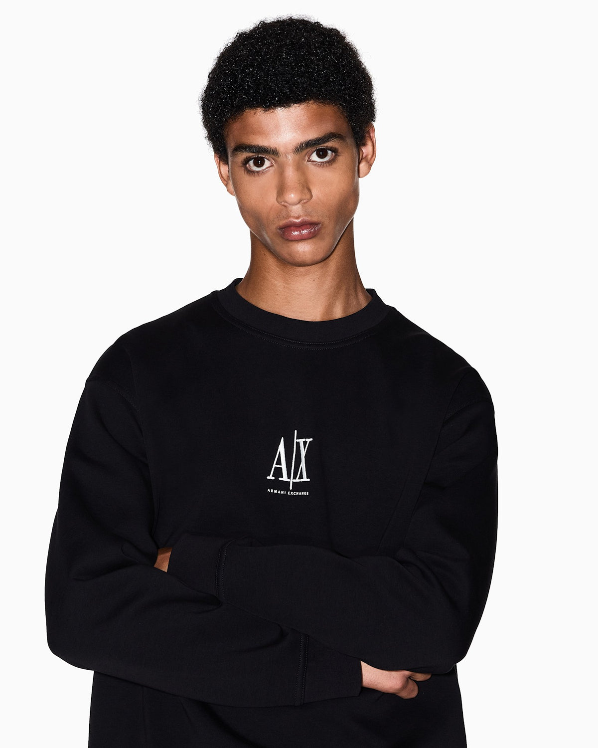 Armani Exchange Original Sweatshirt Unisex