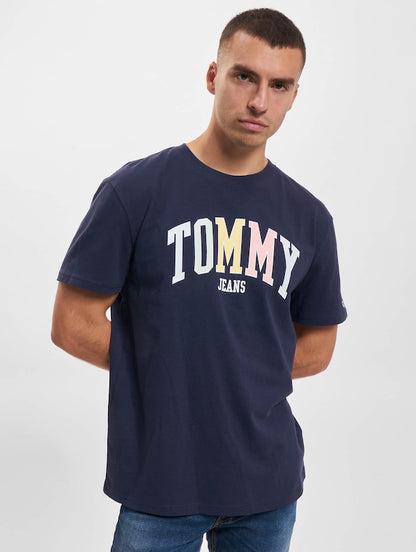 TOMMY JEANS Original Men T-Shirt