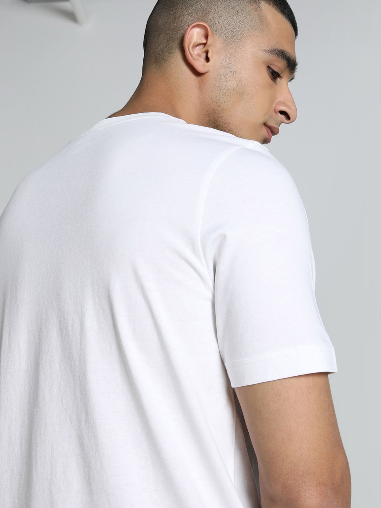 Puma Original Men T-Shirt