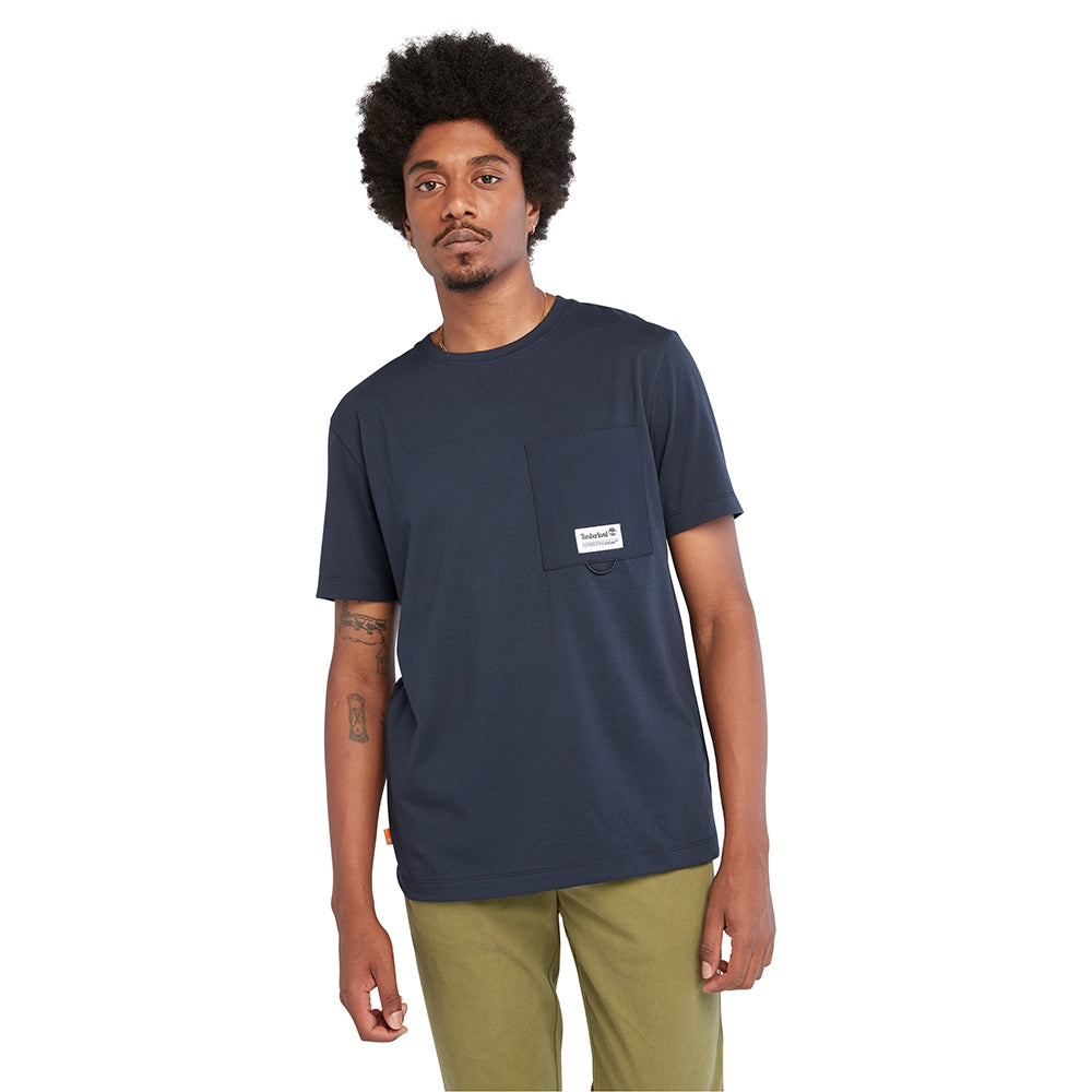 Timberland Original Men T-shirt