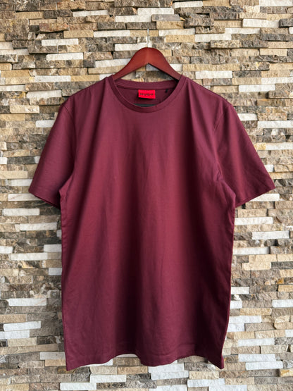 Hugo Boss Original 💯 Men Tshirt Basic