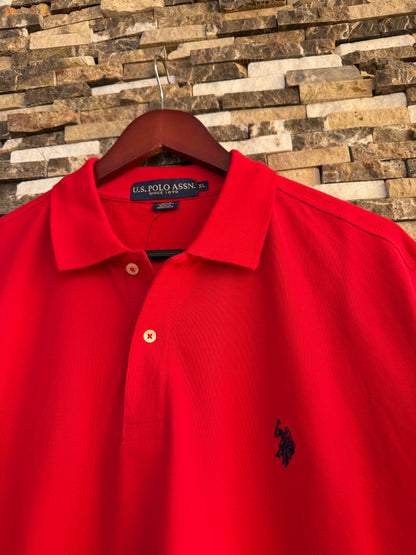 U.S Polo Assn Men polo-Shirt