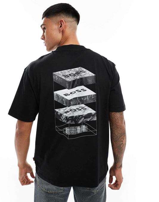 Hugo Boss Original 💯 Men Tshirt