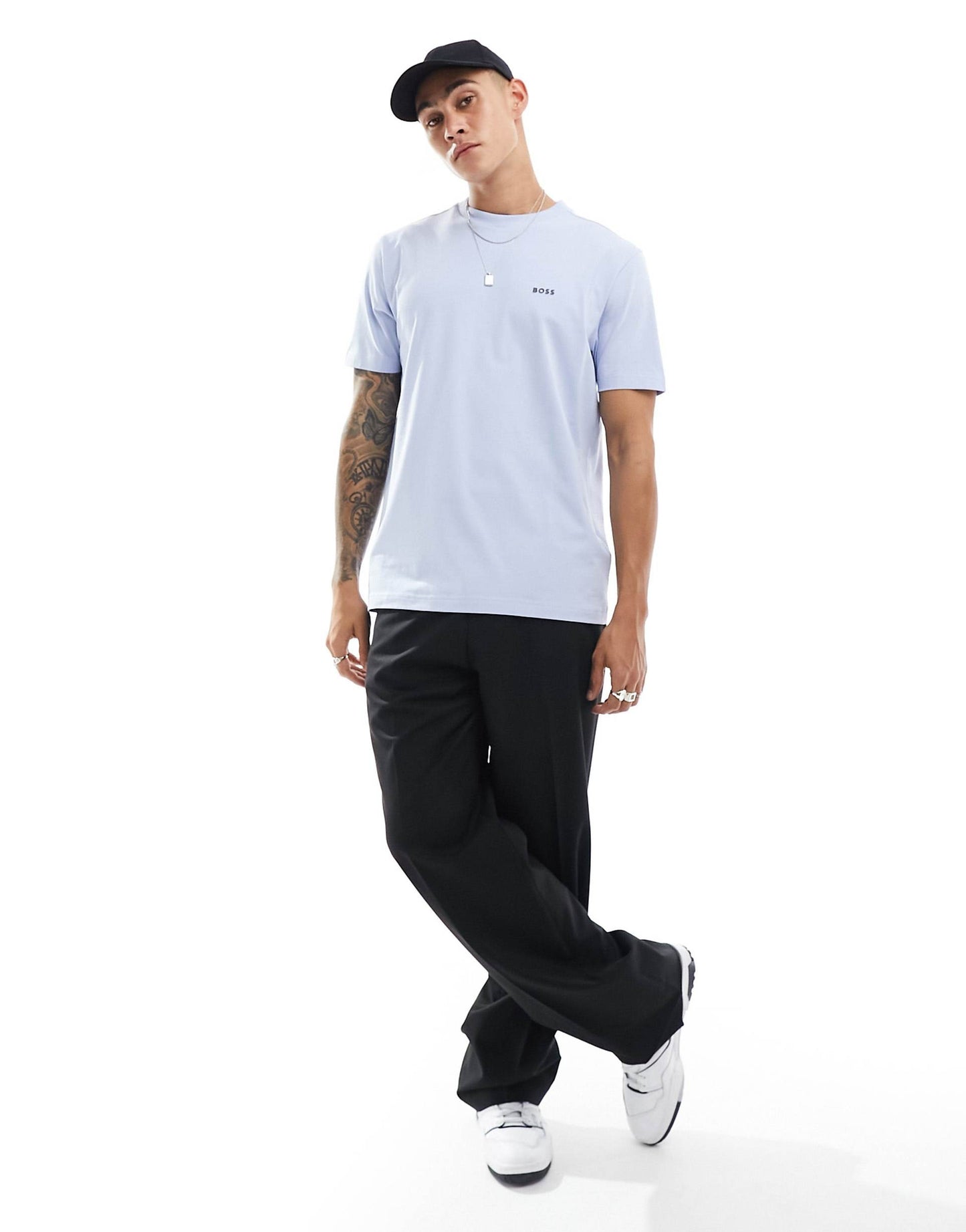 Hugo Boss Original 💯 Men Tshirt