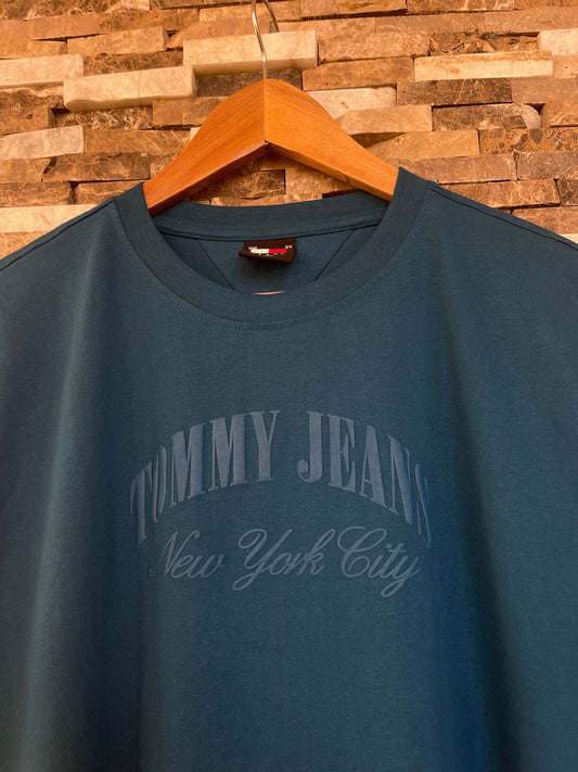 TOMMY JEANS ORIGINAL MEN T Shirt