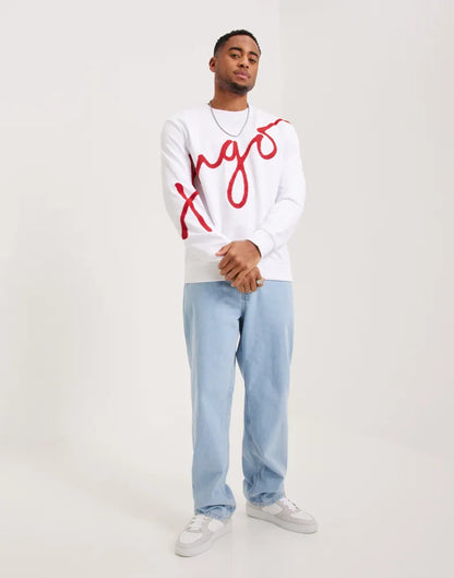 Boss Original Men Sweatshirt