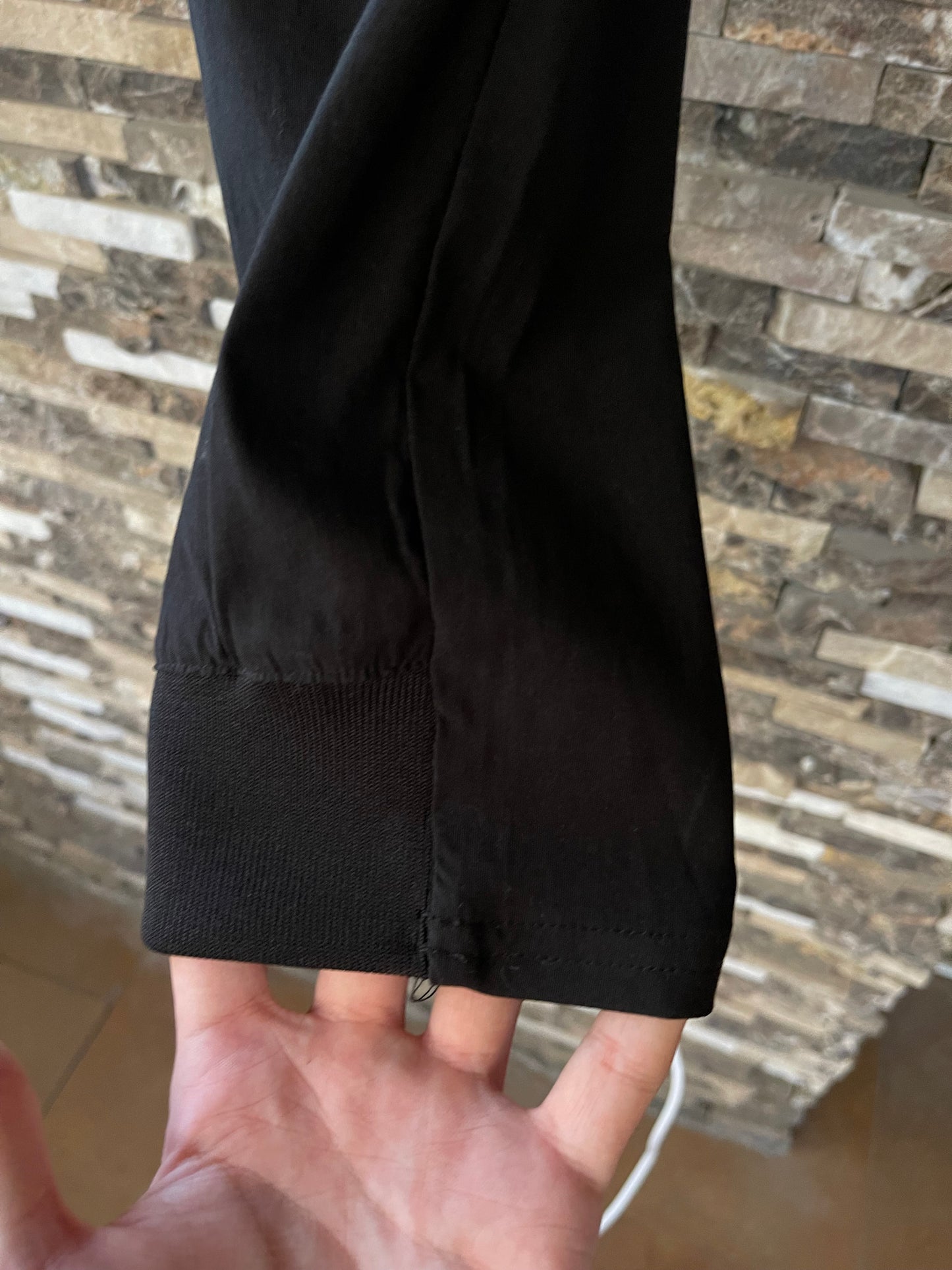 DKNY Men's Essential Stretch Tech Joggers Slim fit