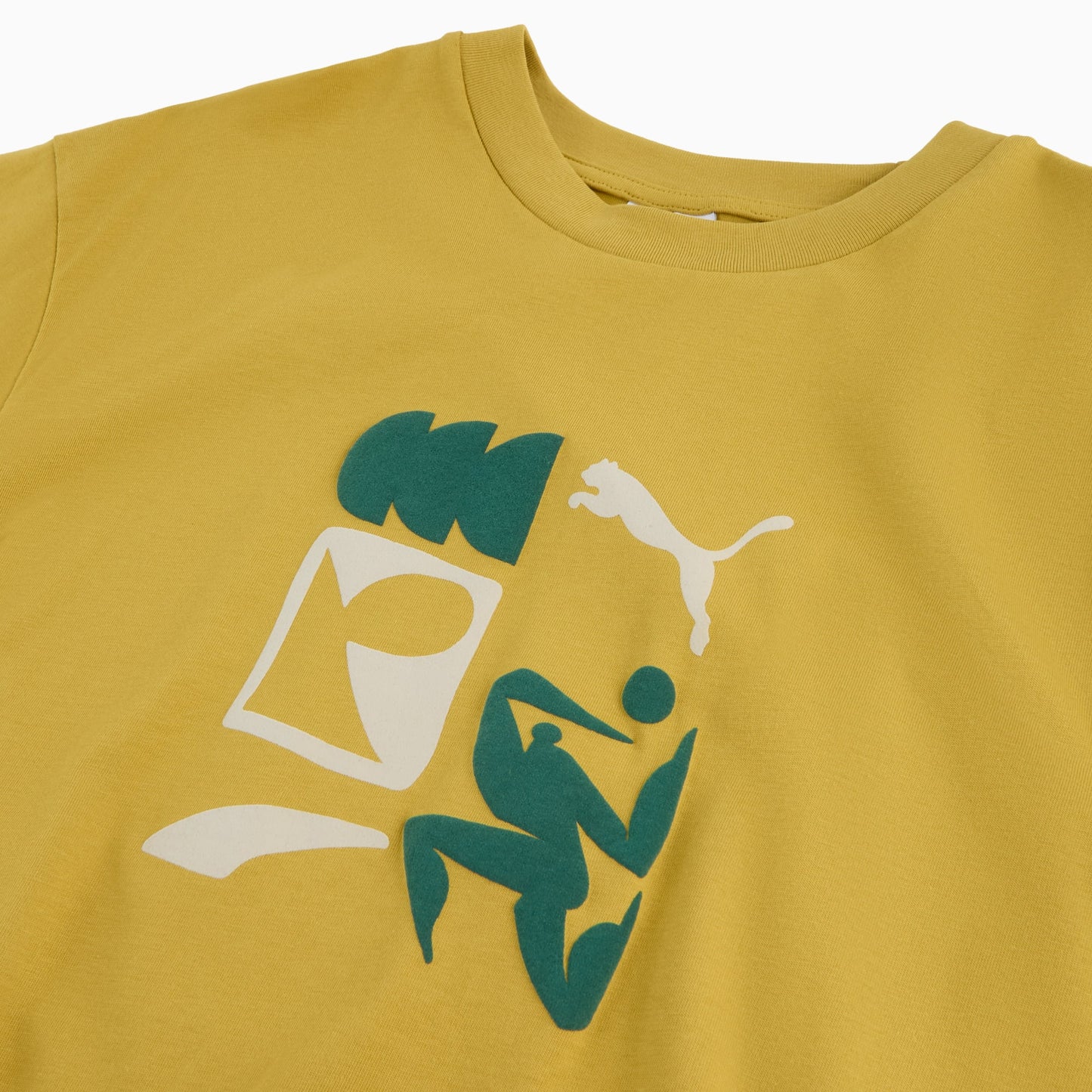 Puma Original Men T-Shirt