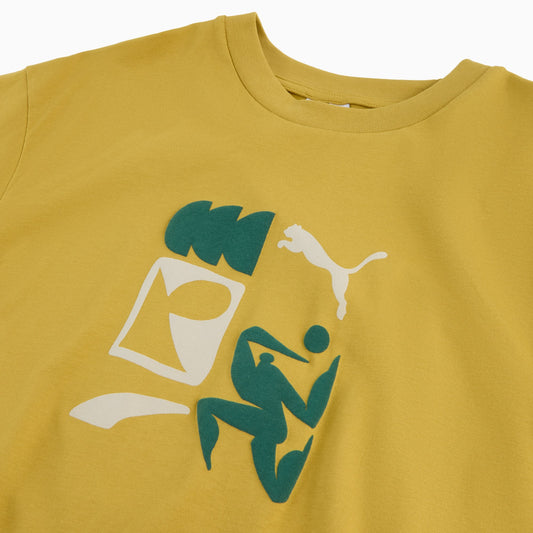 Puma Original Men T-Shirt