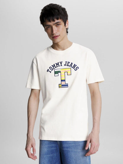 TOMMY JEANS ORIGINAL MEN T Shirt