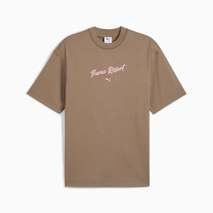 Puma Original Unisex T-Shirt