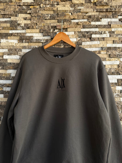 Armani Exchange Original Sweatshirt Unisex