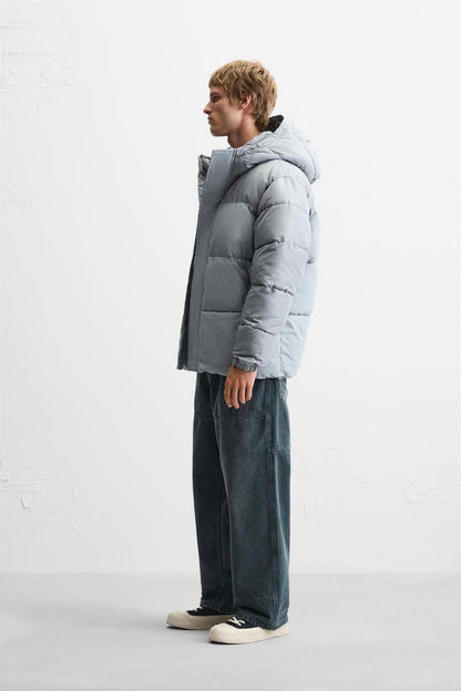 Zara Original Men Jacket تلبيسة كبير