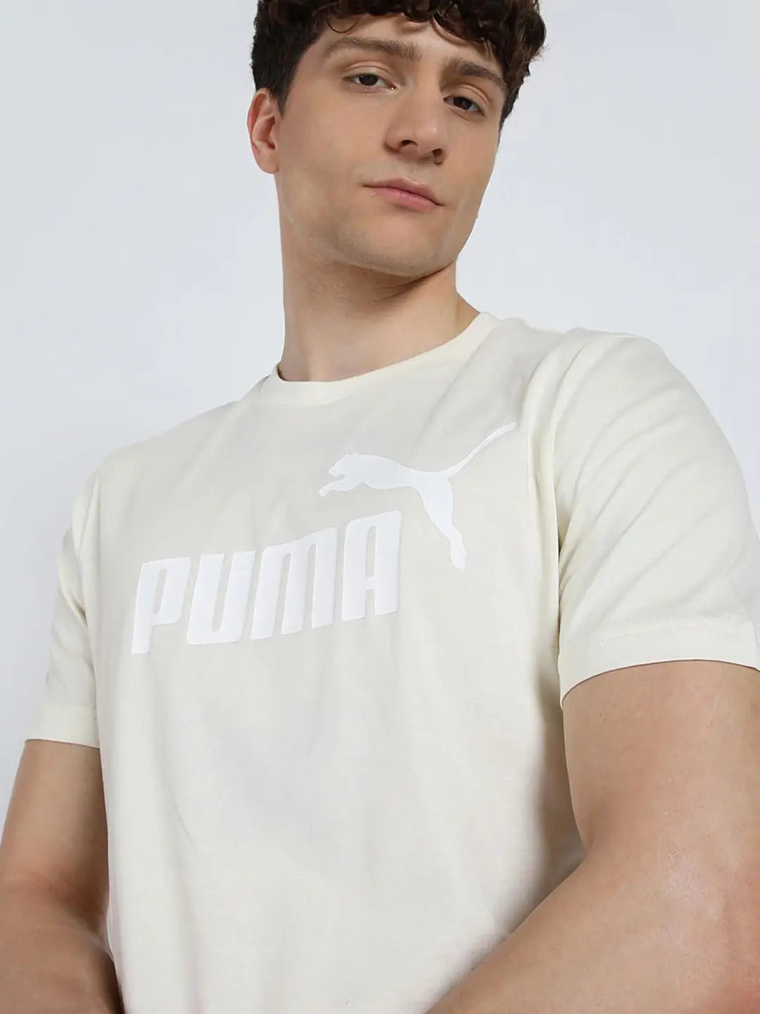 Puma Original Men T-Shirt