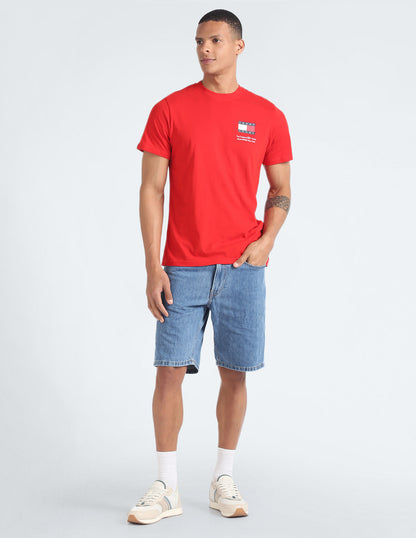 TOMMY JEANS Original Men T-Shirt