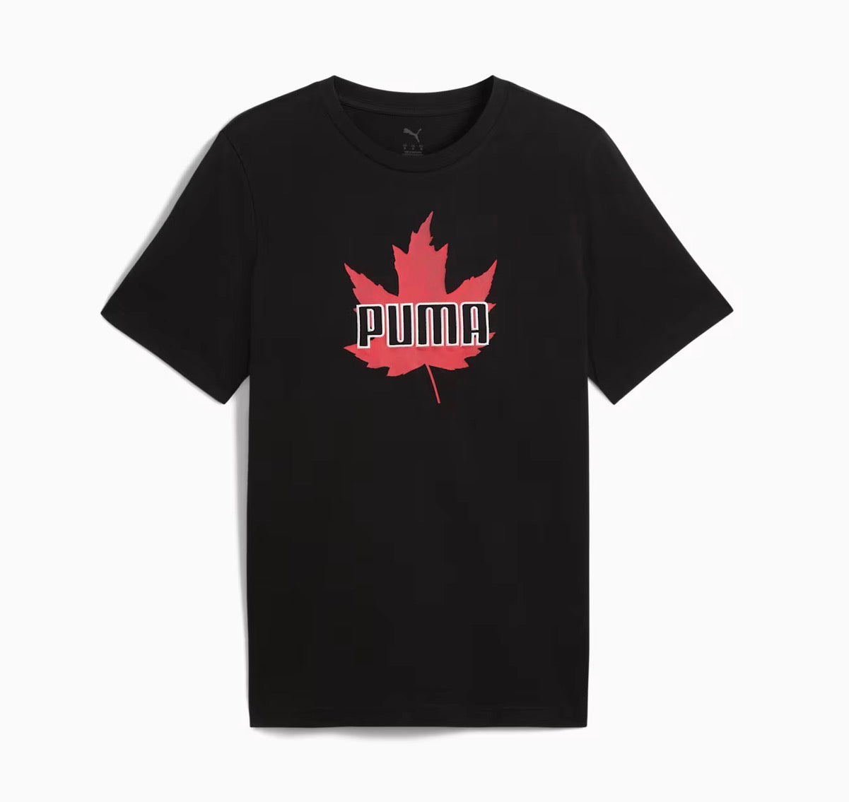 Puma Original Men T-Shirt