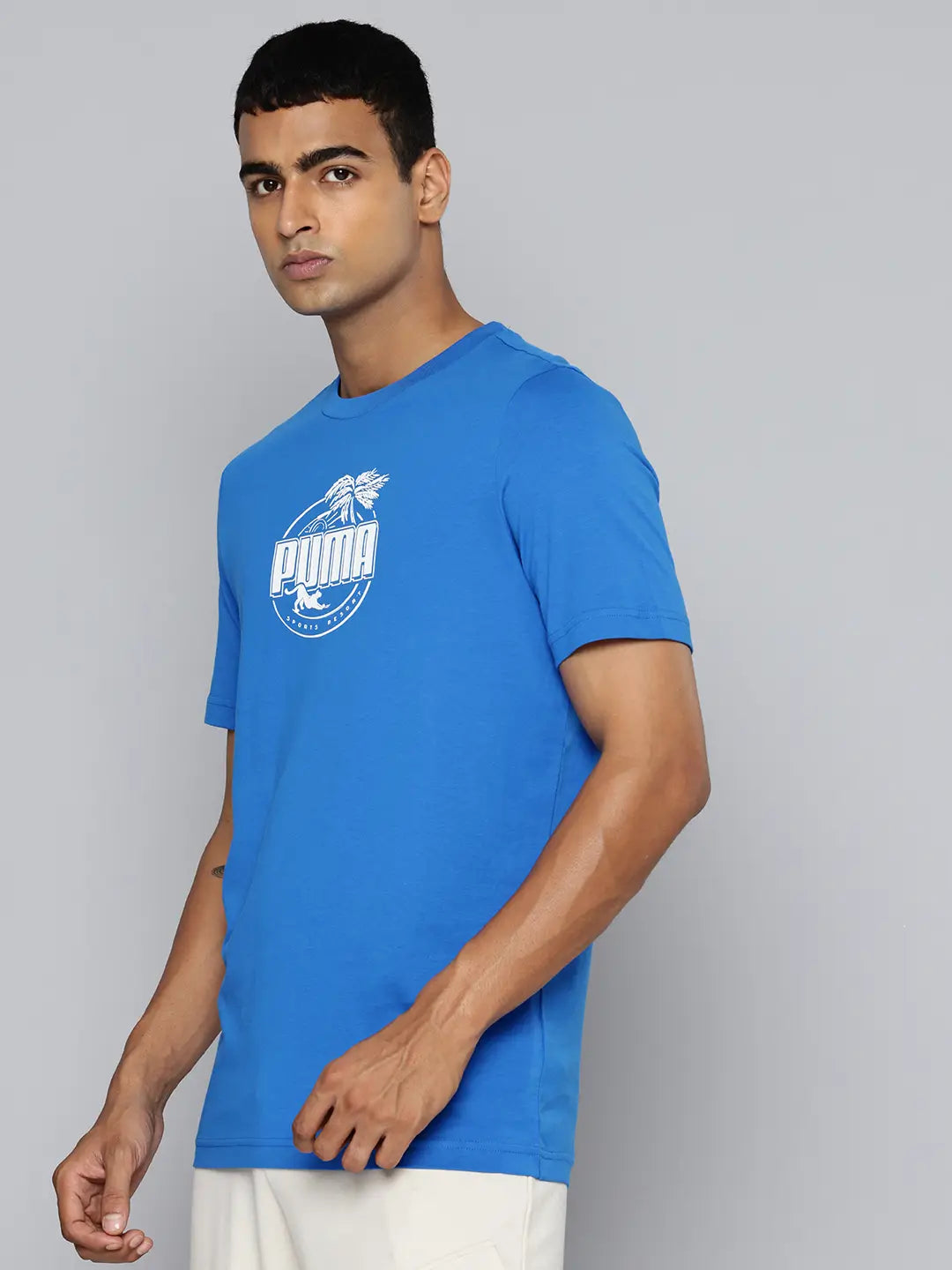 Puma Original Men T-Shirt
