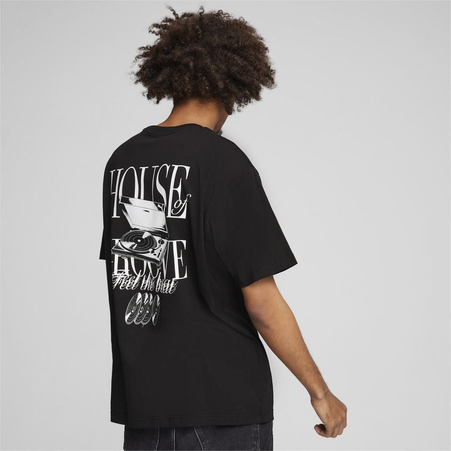 Puma Original Men T-Shirt