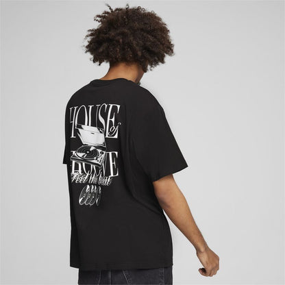 Puma Original Men T-Shirt