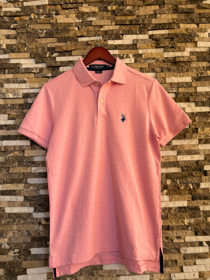 U.S Polo Assn Men polo-Shirt