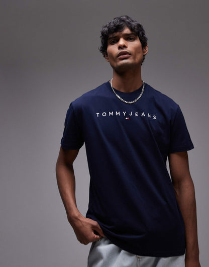 Tommy Jeans Original Men T-Shirt