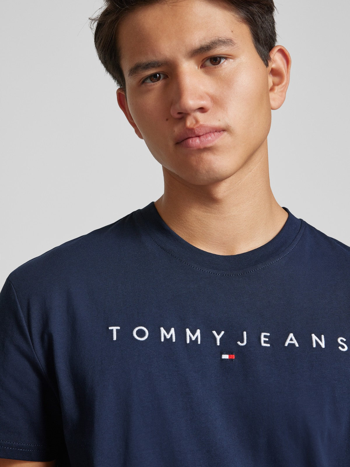 Tommy Jeans Original Men T-Shirt
