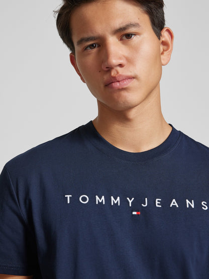 Tommy Jeans Original Men T-Shirt