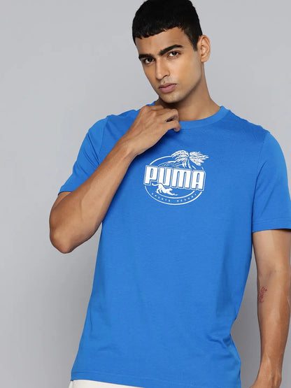 Puma Original Men T-Shirt