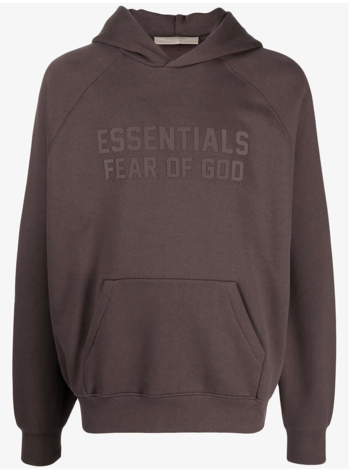 Essential Original Men Hoodie