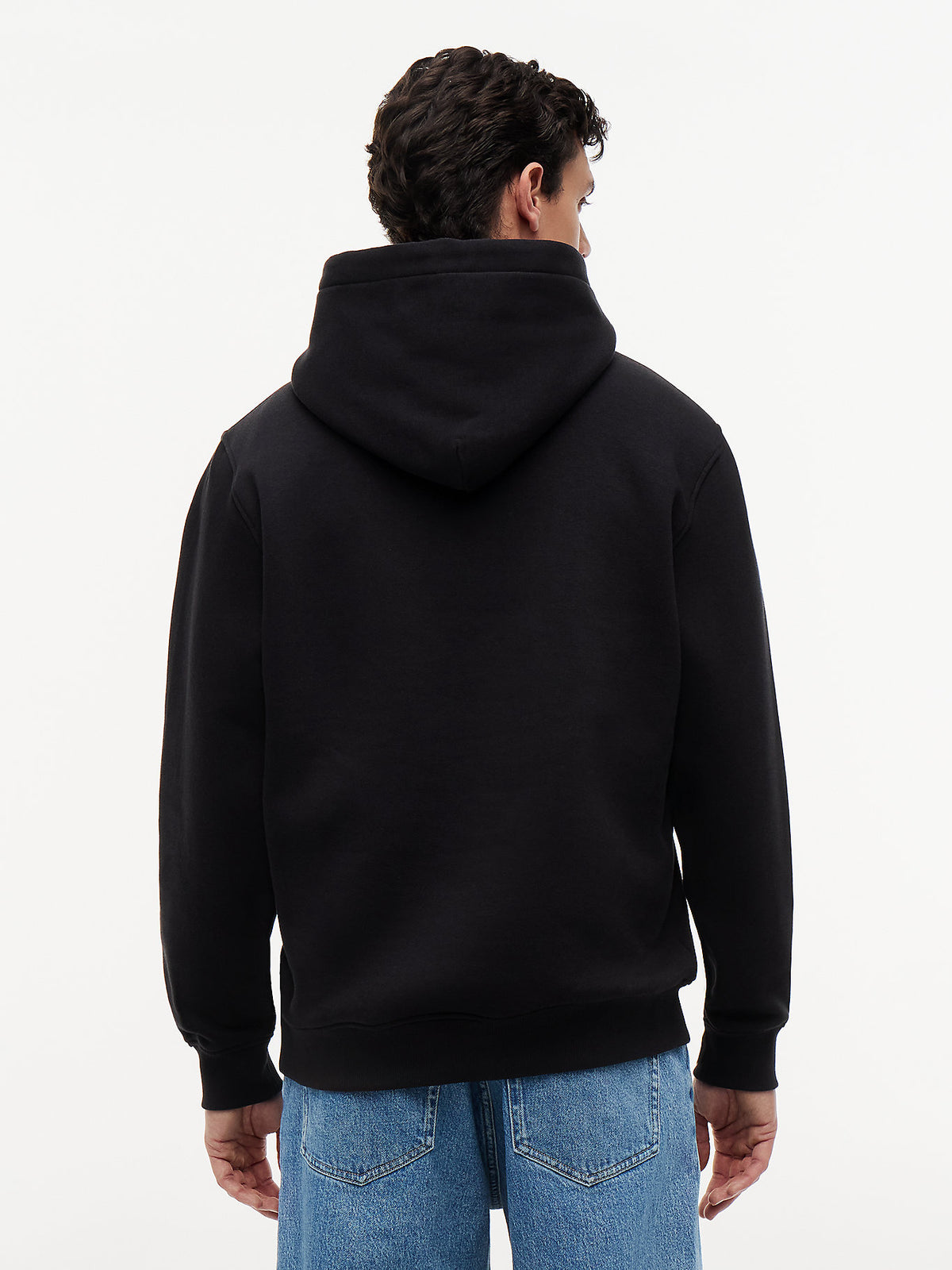 Tommy Hilfiger Original Men Hoodie