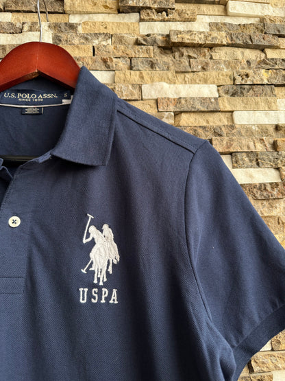 U.S Polo Assn Men polo-Shirt #11 3044 88