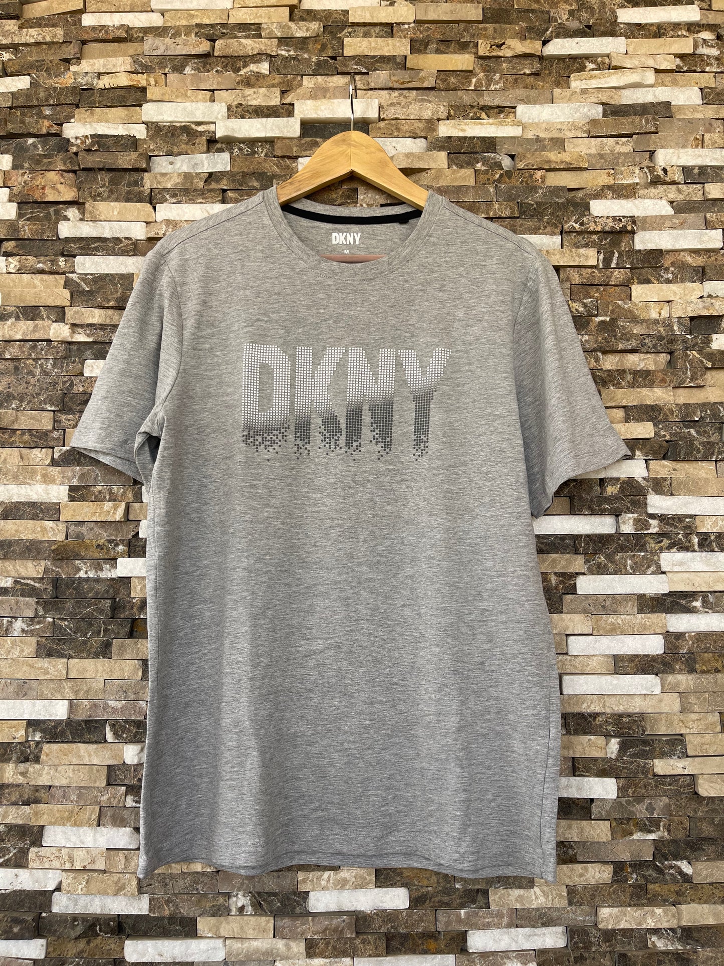 DKNY ORIGINAL Men T-Shirt