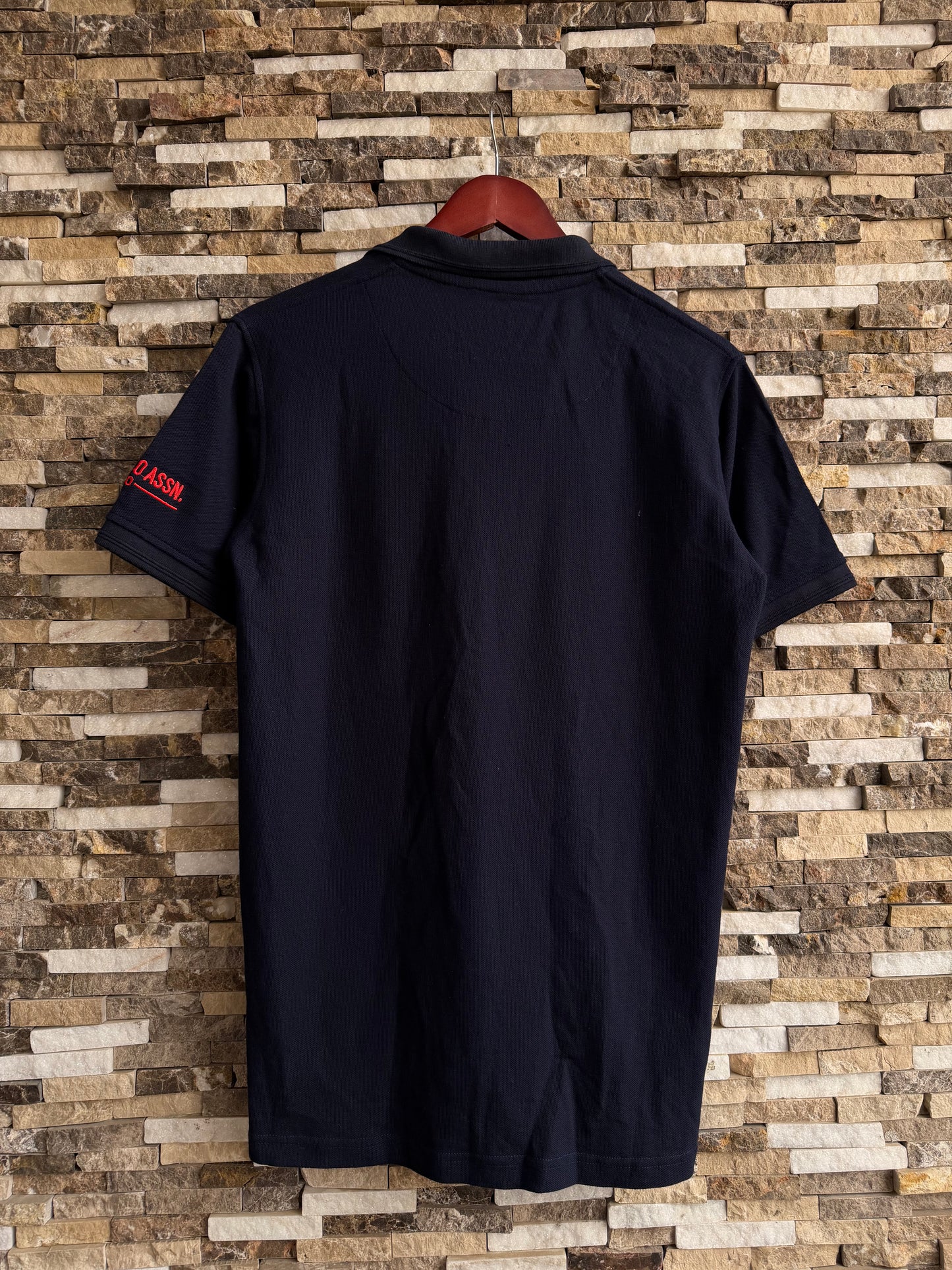 U.S Polo Assn Men polo-Shirt Slim fit
