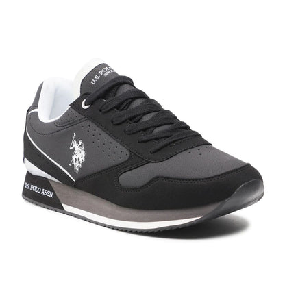 US. Polo Assn Original Men Shoes