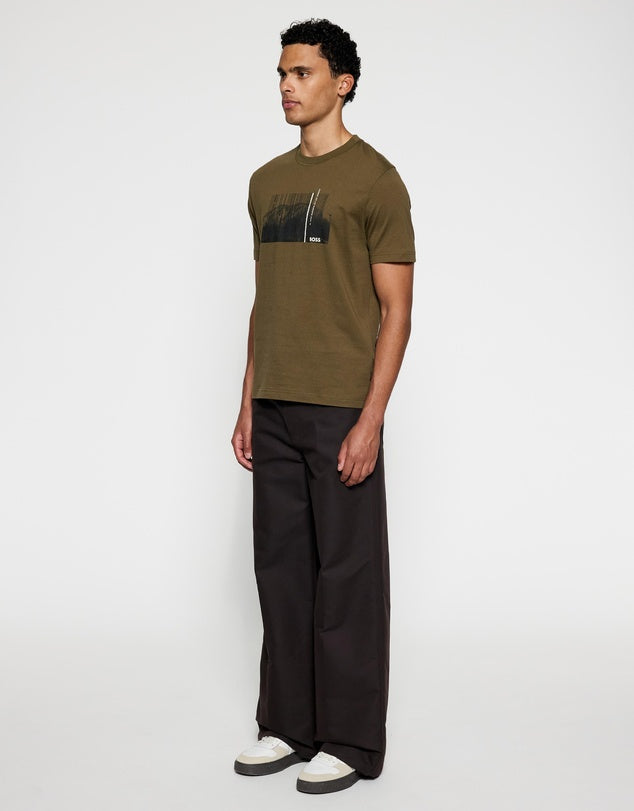 Hugo Boss Original 💯 Men Tshirt