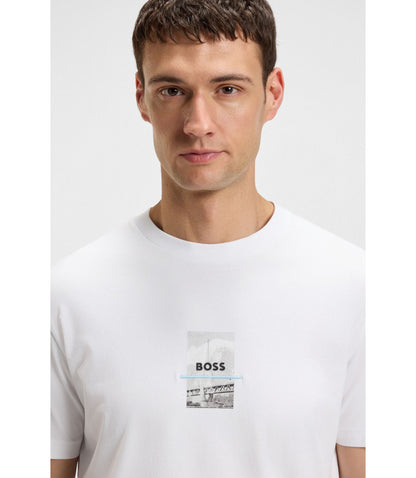 Hugo Boss Original 💯 Men Tshirt