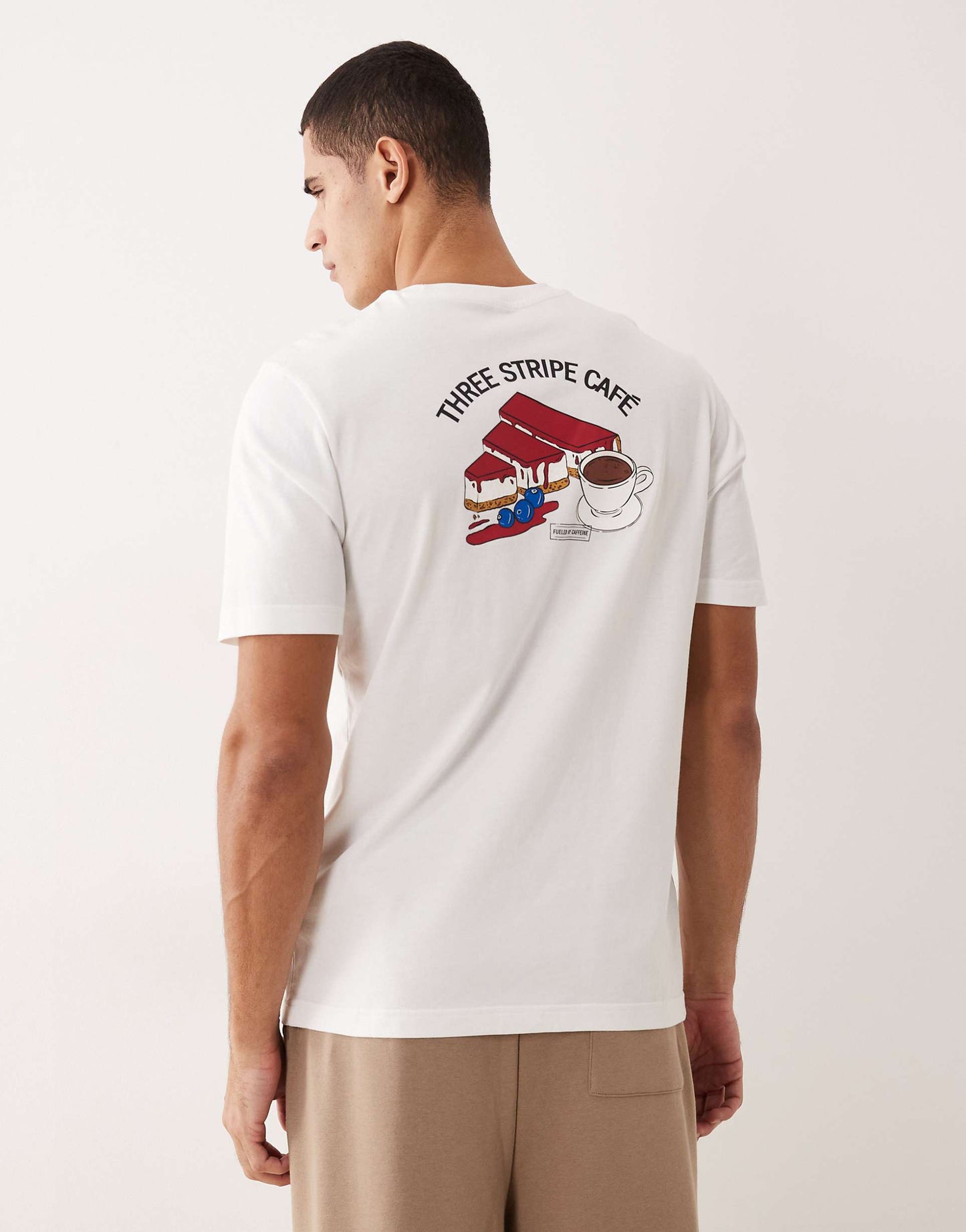 Adidas Original Men T-Shirt For Men
