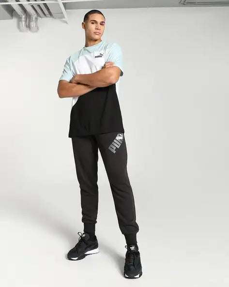 Puma Original Men T-Shirt