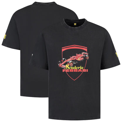 Puma Original Men T-Shirt In Black