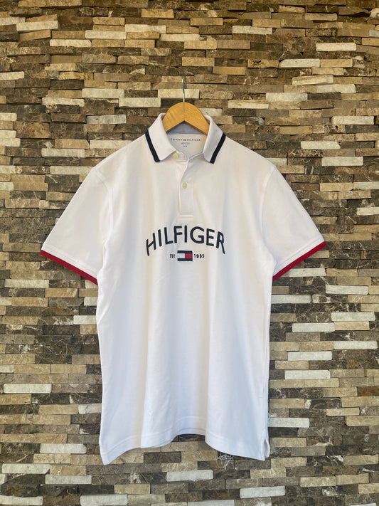 Tommy Hilfiger Original Men Polo Shirt