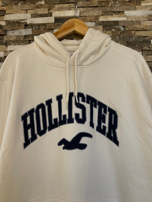 Hollister Original Men Hoodie