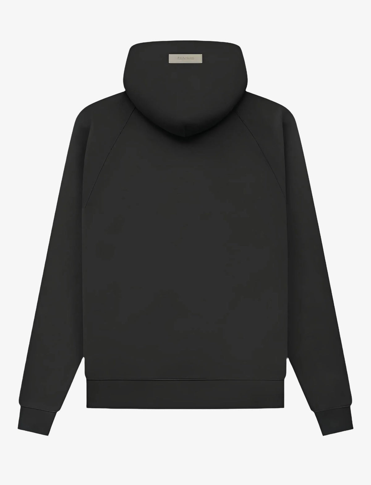 Essential Original Men Hoodie