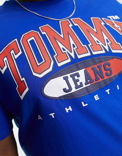 TOMMY JEANS Original Men T-Shirt